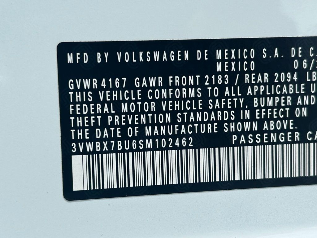 2025 Volkswagen Jetta 1.5T Sport Tampa FL