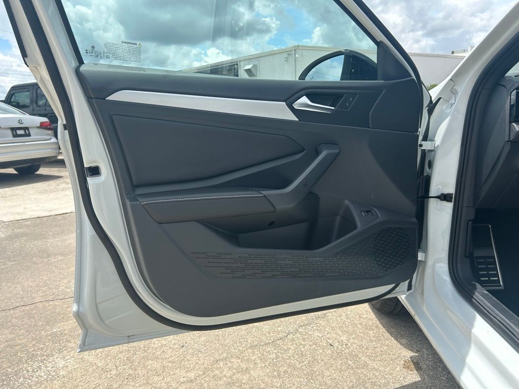 2025 Volkswagen Jetta 1.5T Sport Tampa FL