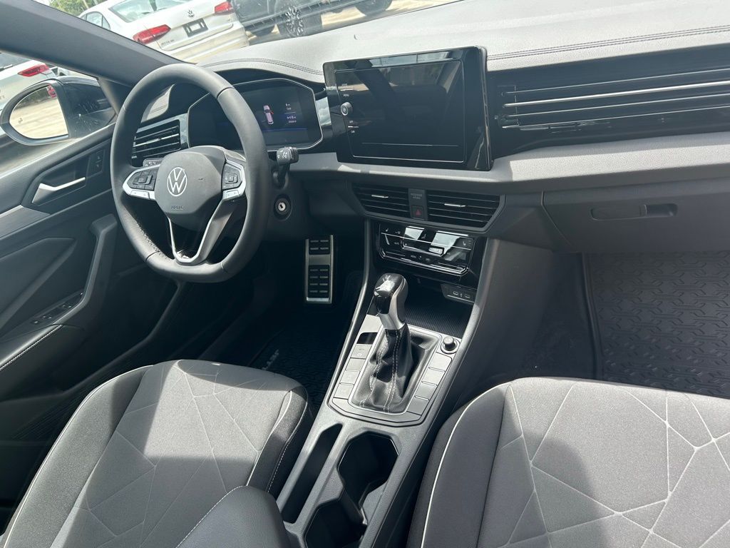 2025 Volkswagen Jetta 1.5T Sport Tampa FL