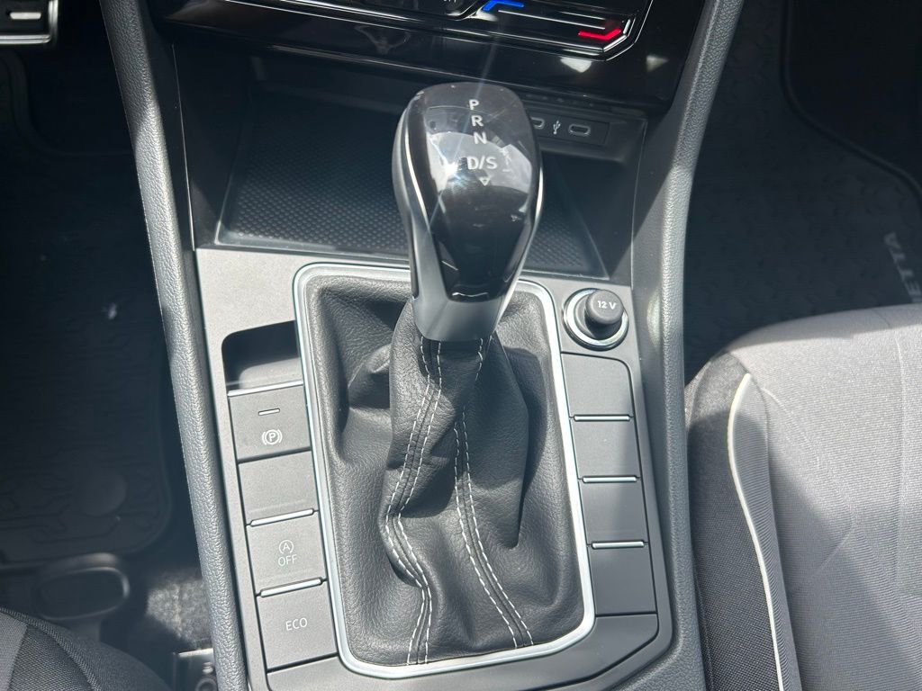 2025 Volkswagen Jetta 1.5T Sport Tampa FL