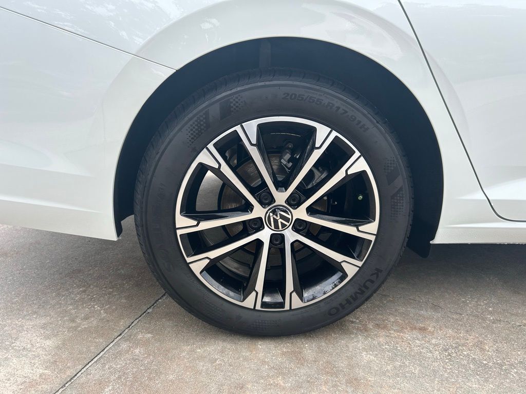 2025 Volkswagen Jetta 1.5T Sport Tampa FL