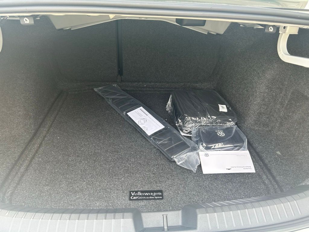 2025 Volkswagen Jetta 1.5T Sport Tampa FL