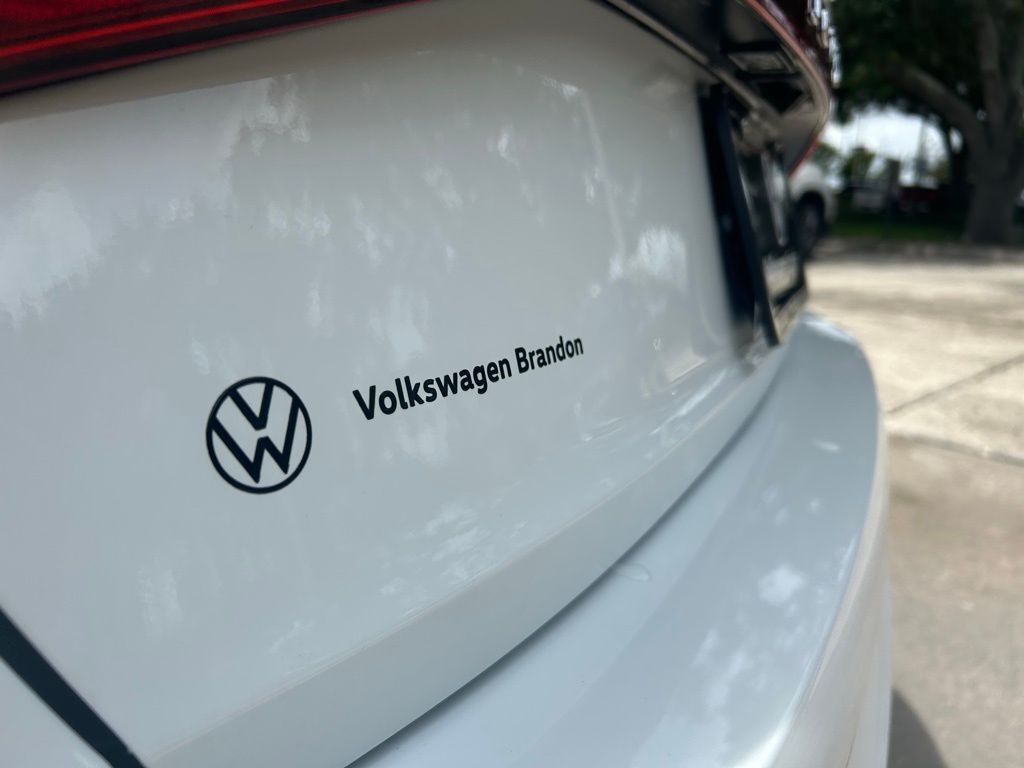 2025 Volkswagen Jetta 1.5T Sport Tampa FL