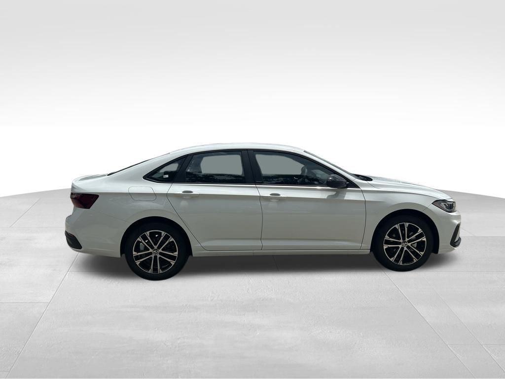 2025 Volkswagen Jetta 1.5T Sport Tampa FL