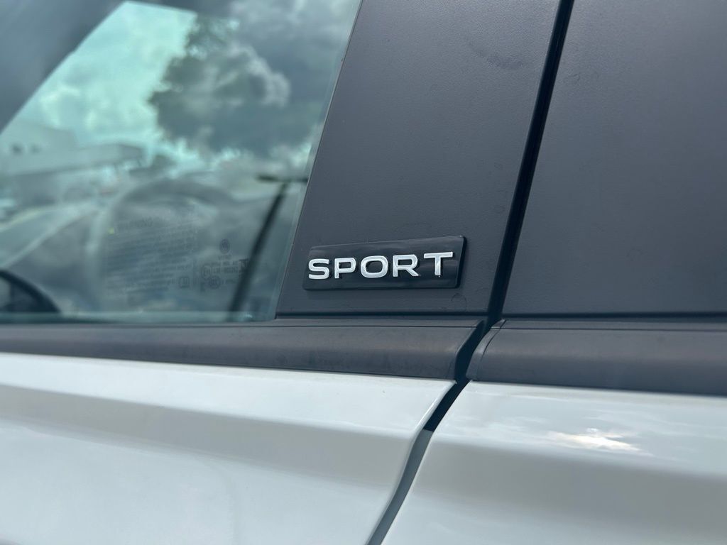 2025 Volkswagen Jetta 1.5T Sport Tampa FL