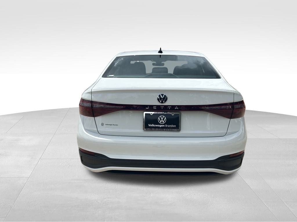 2025 Volkswagen Jetta 1.5T Sport Tampa FL