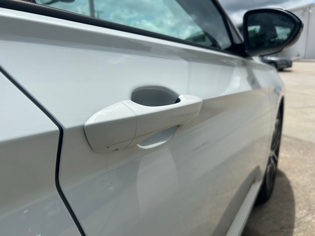 2025 Volkswagen Jetta 1.5T Sport Tampa FL