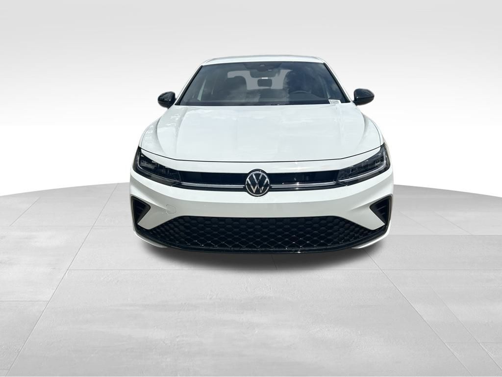 2025 Volkswagen Jetta 1.5T Sport Tampa FL