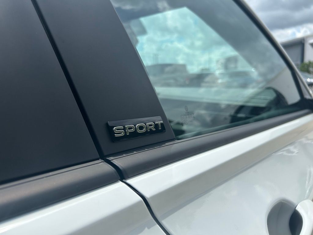 2025 Volkswagen Jetta 1.5T Sport Tampa FL