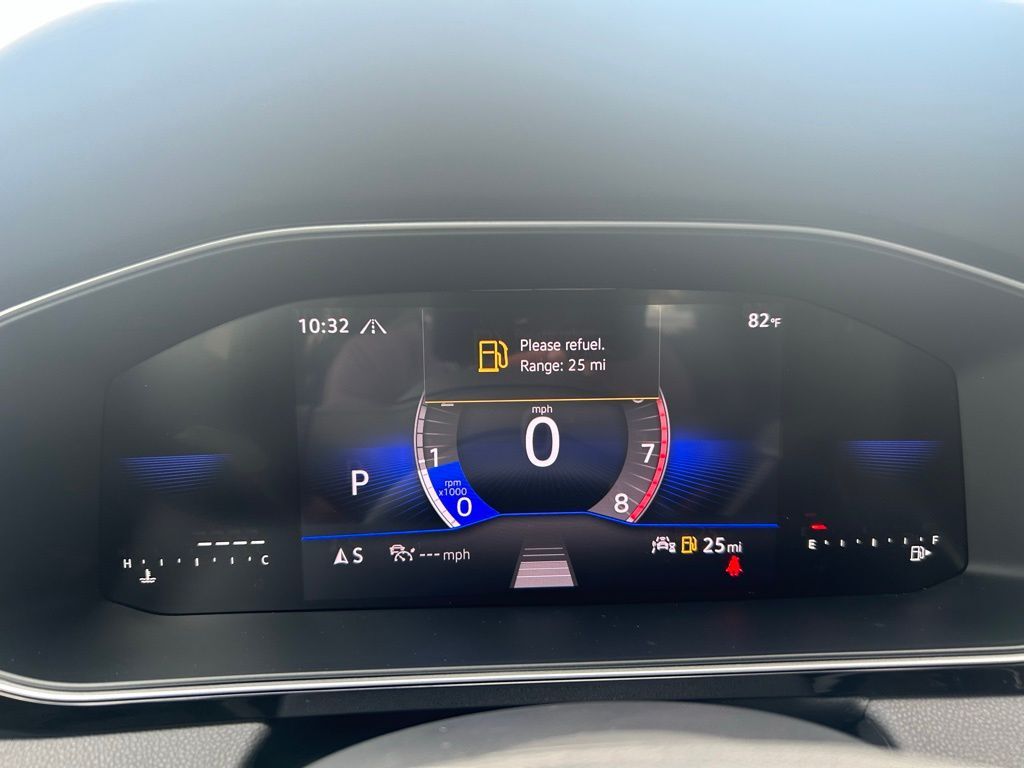 2025 Volkswagen Jetta 1.5T Sport Tampa FL