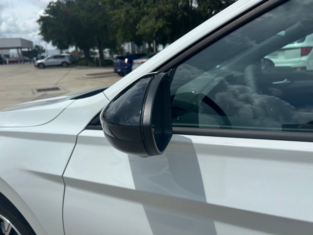 2025 Volkswagen Jetta 1.5T Sport Tampa FL