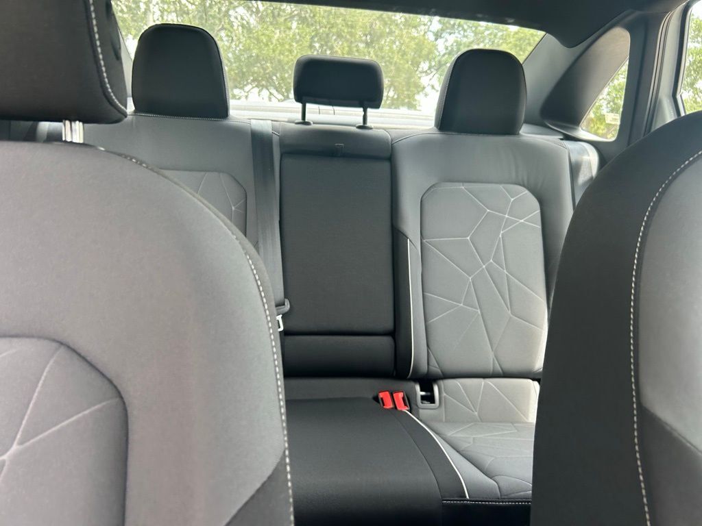 2025 Volkswagen Jetta 1.5T Sport Tampa FL