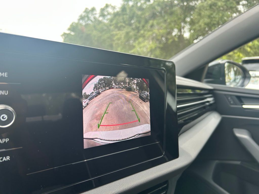 2025 Volkswagen Jetta 1.5T Sport Tampa FL