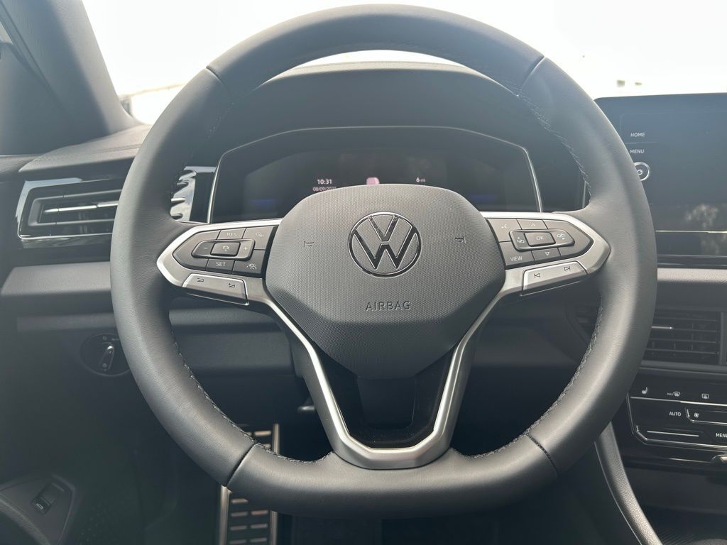 2025 Volkswagen Jetta 1.5T Sport Tampa FL