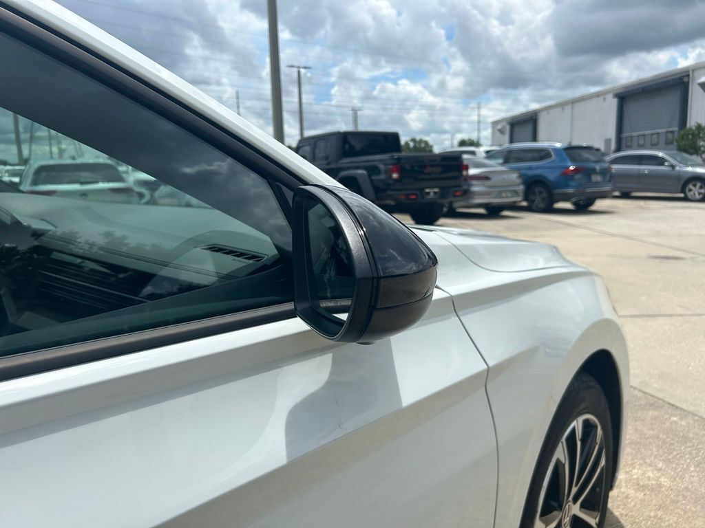 2025 Volkswagen Jetta 1.5T Sport Tampa FL