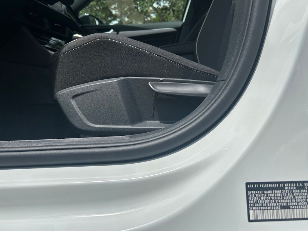 2025 Volkswagen Jetta 1.5T Sport Tampa FL