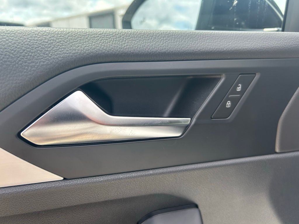 2025 Volkswagen Jetta 1.5T Sport Tampa FL