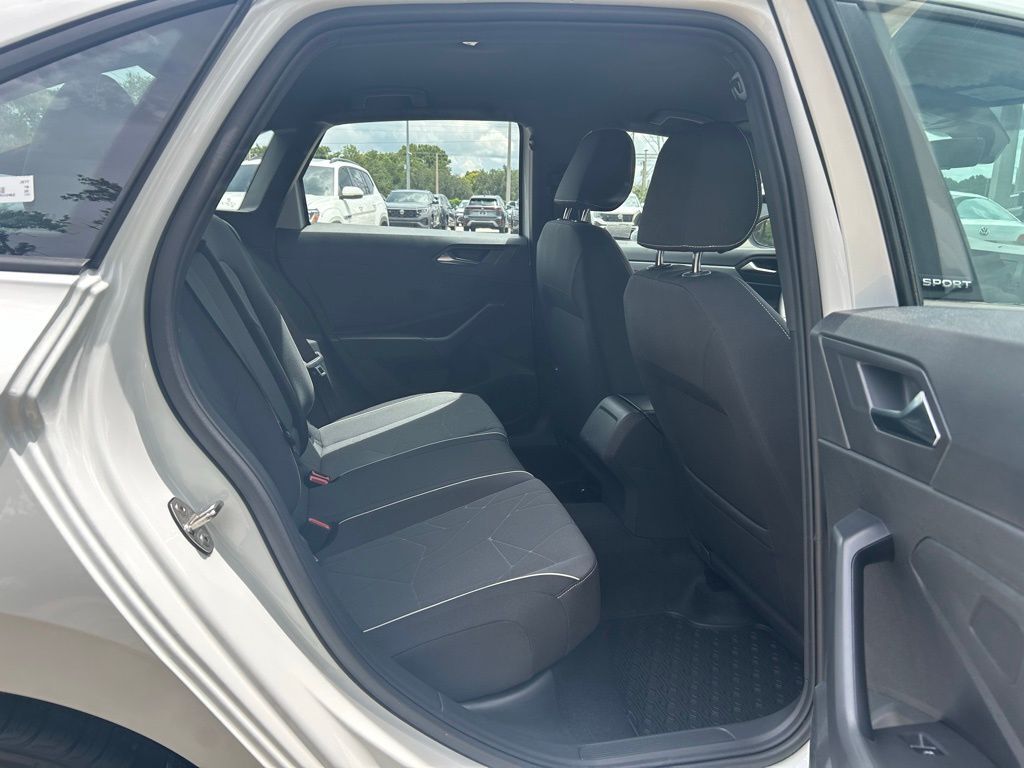 2025 Volkswagen Jetta 1.5T Sport Tampa FL