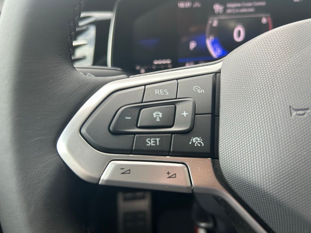 2025 Volkswagen Jetta 1.5T Sport Tampa FL