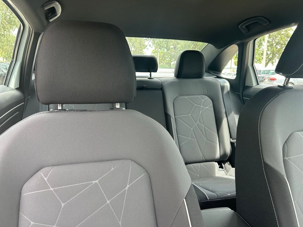 2025 Volkswagen Jetta 1.5T Sport Tampa FL