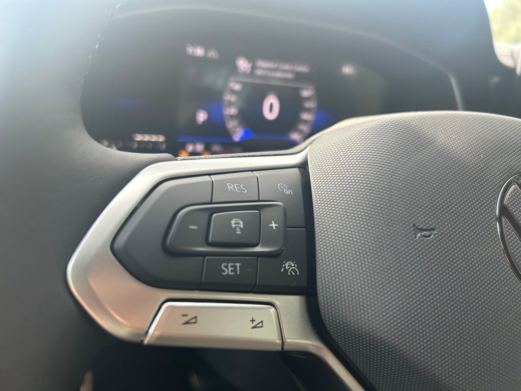2025 Volkswagen Jetta 1.5T Sport Tampa FL