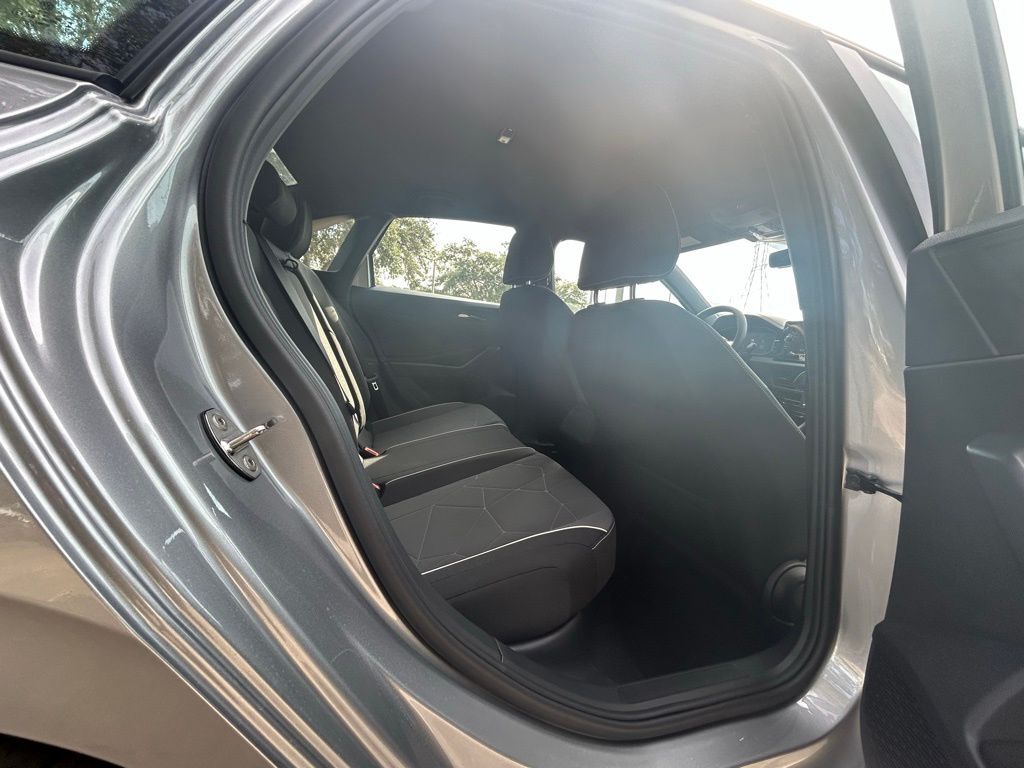 2025 Volkswagen Jetta 1.5T Sport Tampa FL