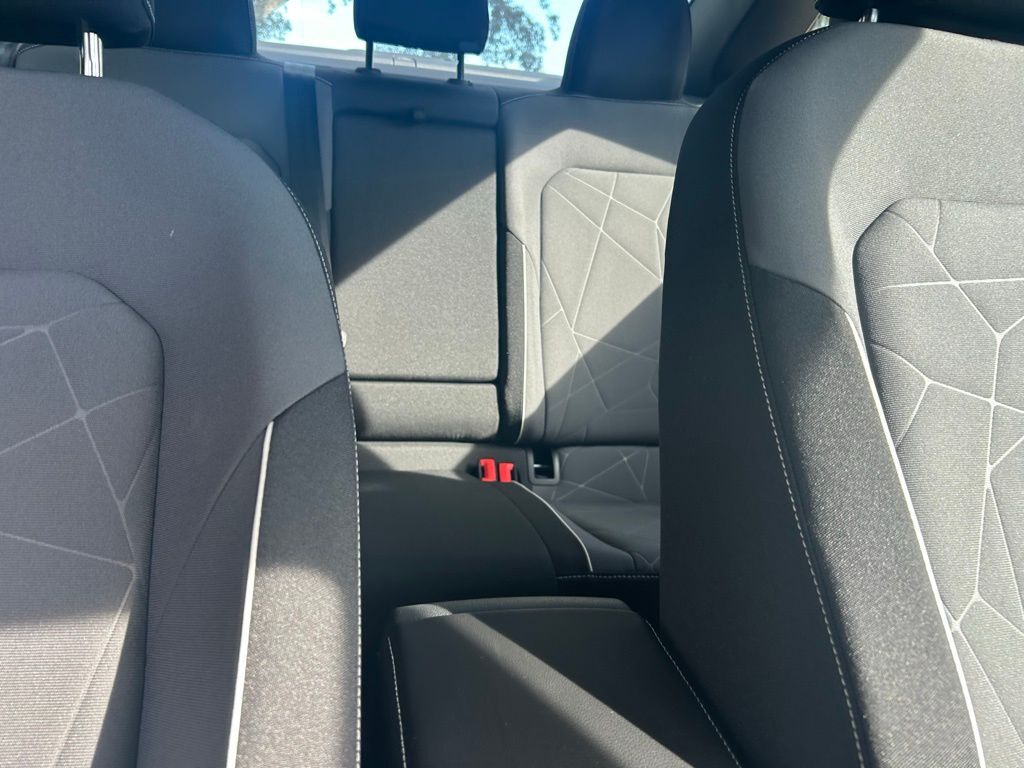 2025 Volkswagen Jetta 1.5T Sport Tampa FL
