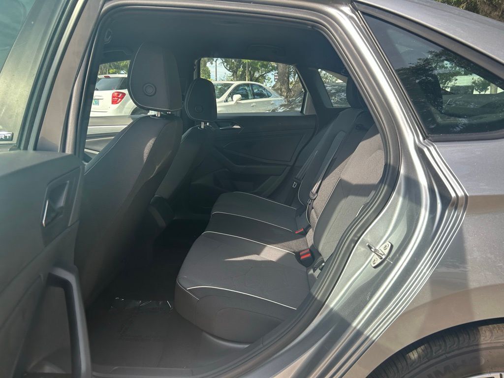 2025 Volkswagen Jetta 1.5T Sport Tampa FL