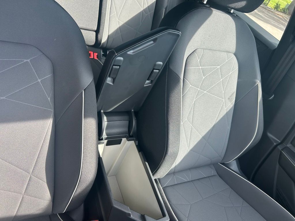 2025 Volkswagen Jetta 1.5T Sport Tampa FL