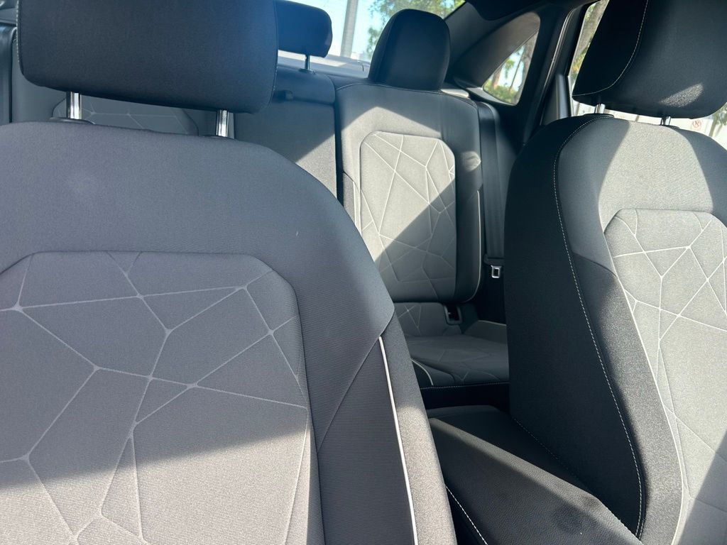 2025 Volkswagen Jetta 1.5T Sport Tampa FL