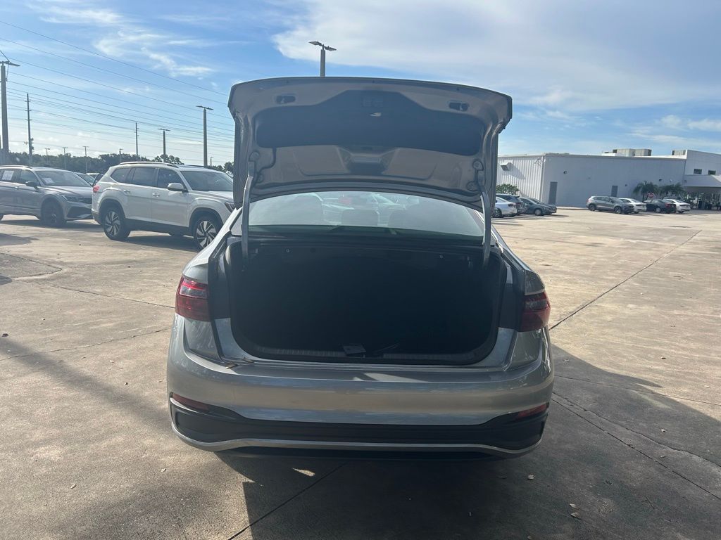 2025 Volkswagen Jetta 1.5T Sport Tampa FL