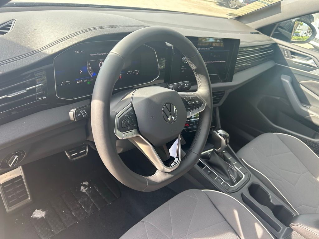 2025 Volkswagen Jetta 1.5T Sport Tampa FL