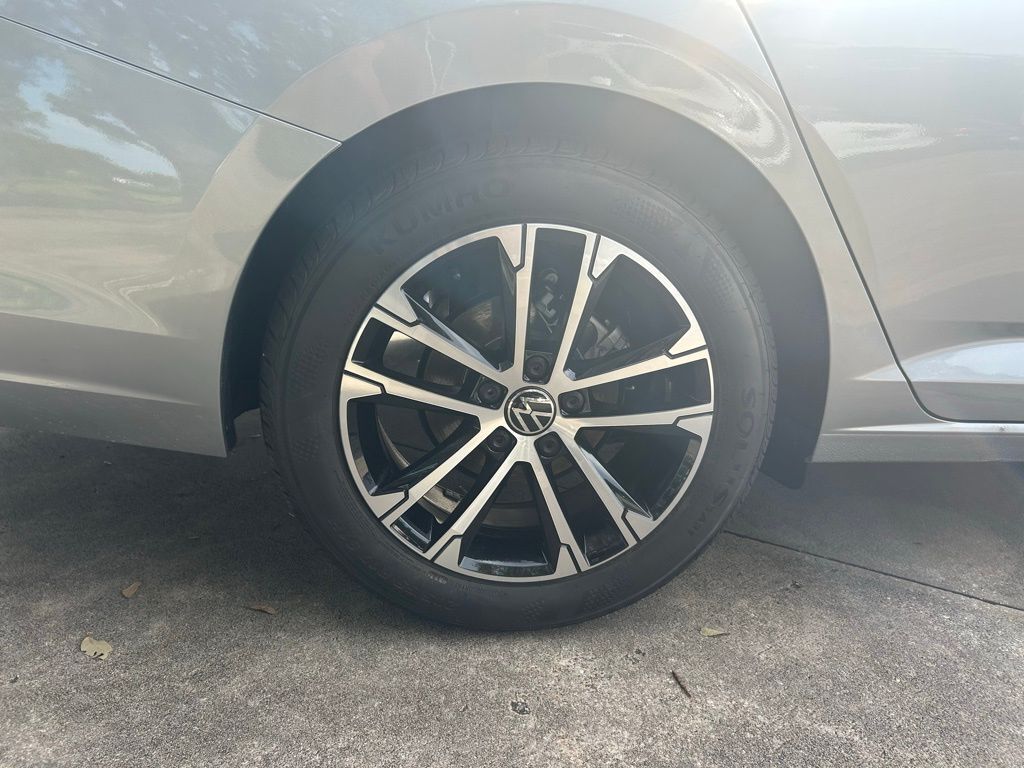 2025 Volkswagen Jetta 1.5T Sport Tampa FL
