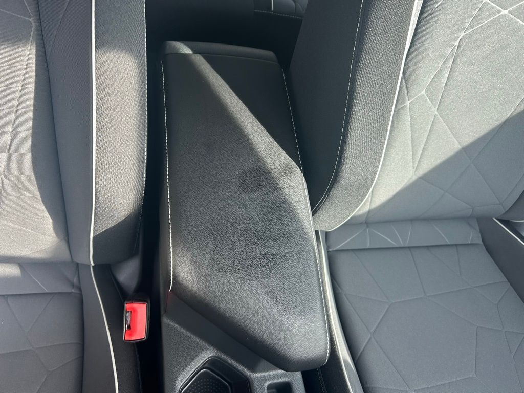 2025 Volkswagen Jetta 1.5T Sport Tampa FL