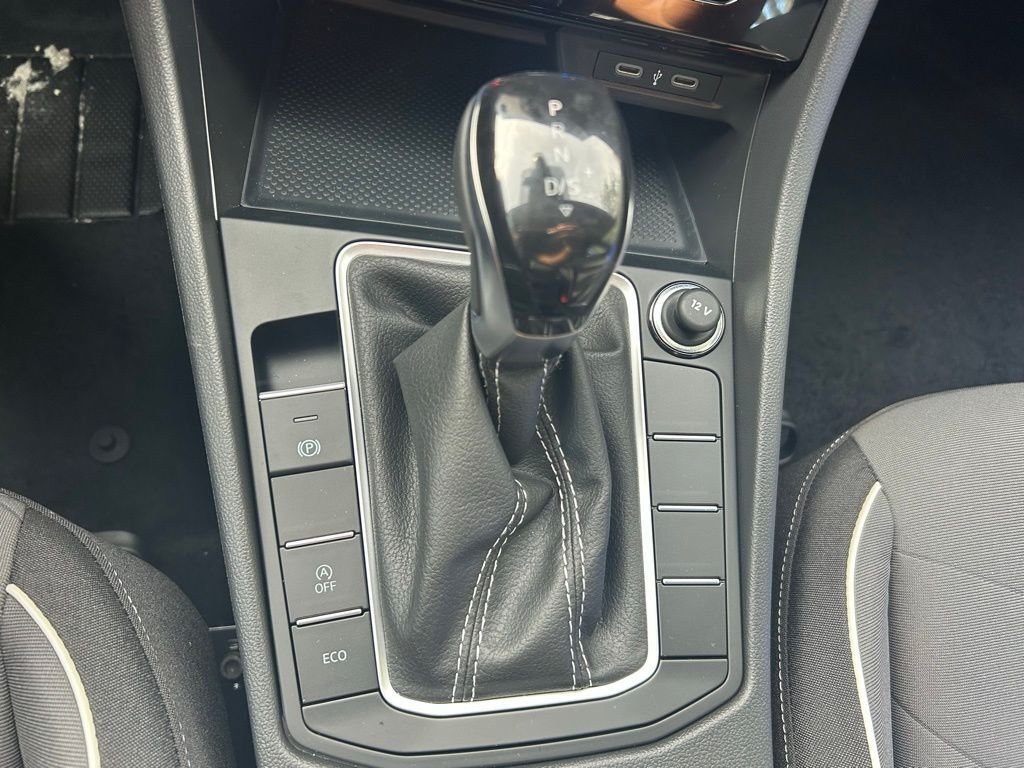 2025 Volkswagen Jetta 1.5T Sport Tampa FL