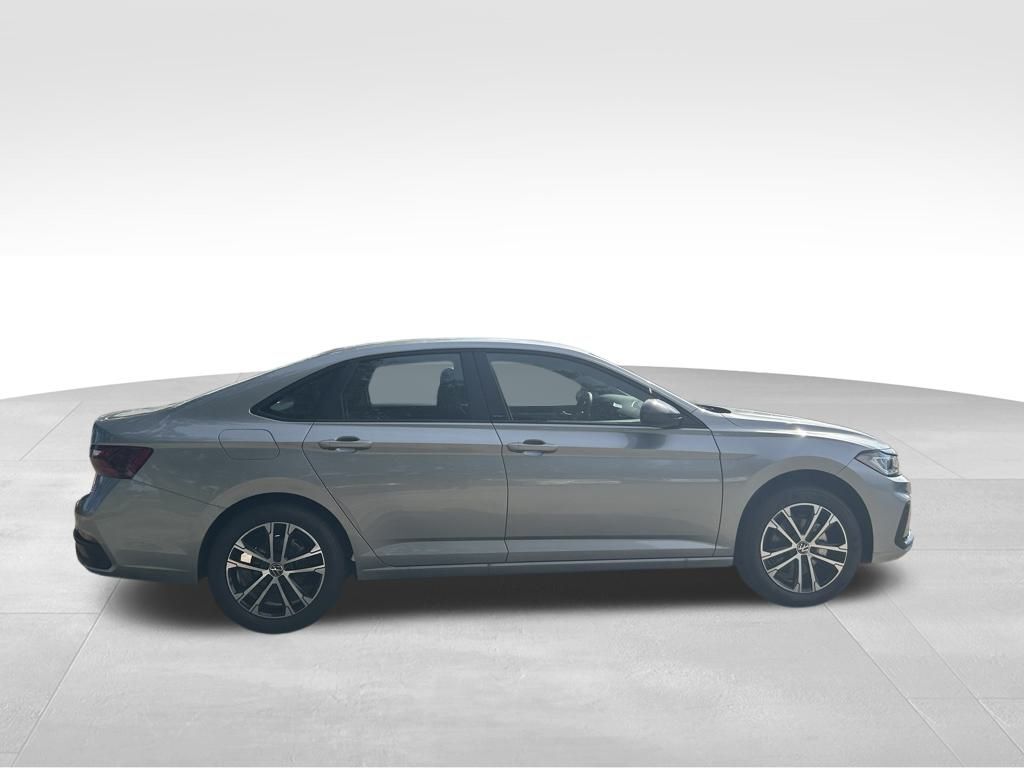 2025 Volkswagen Jetta 1.5T Sport Tampa FL