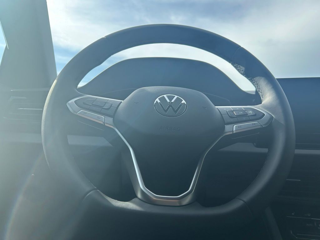 2025 Volkswagen Jetta 1.5T Sport Tampa FL