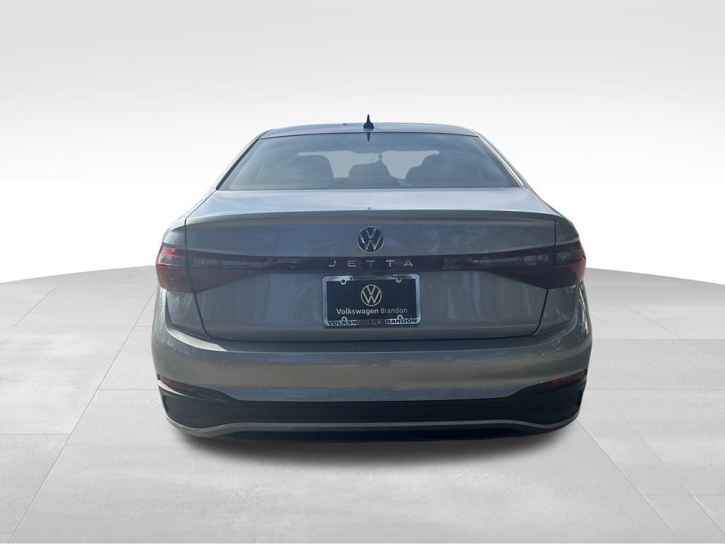2025 Volkswagen Jetta 1.5T Sport Tampa FL