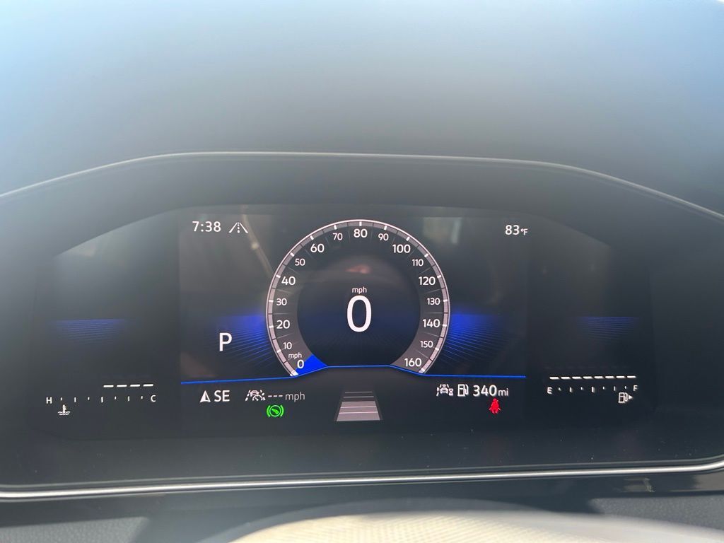 2025 Volkswagen Jetta 1.5T Sport Tampa FL