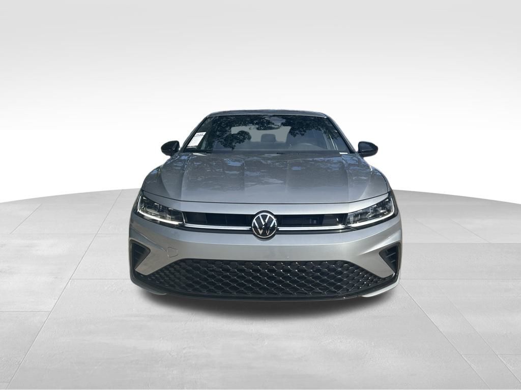 2025 Volkswagen Jetta 1.5T Sport Tampa FL