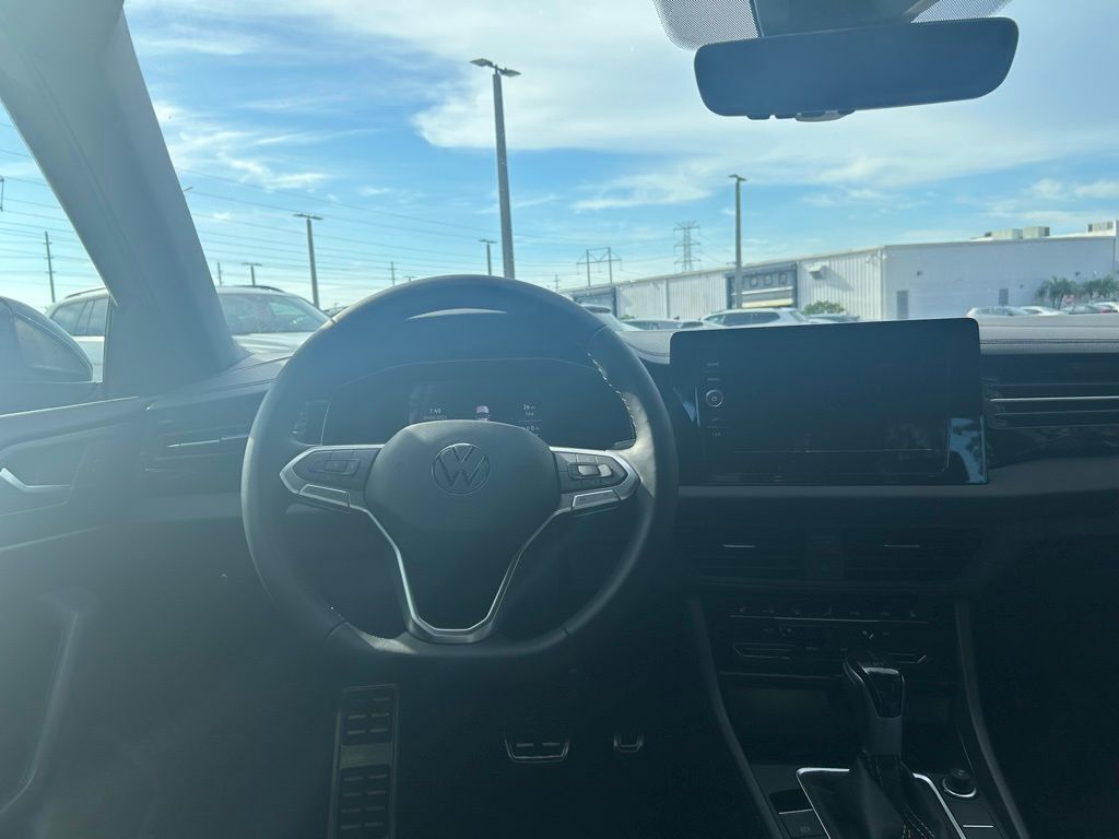 2025 Volkswagen Jetta 1.5T Sport Tampa FL