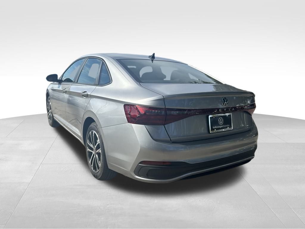 2025 Volkswagen Jetta 1.5T Sport Tampa FL