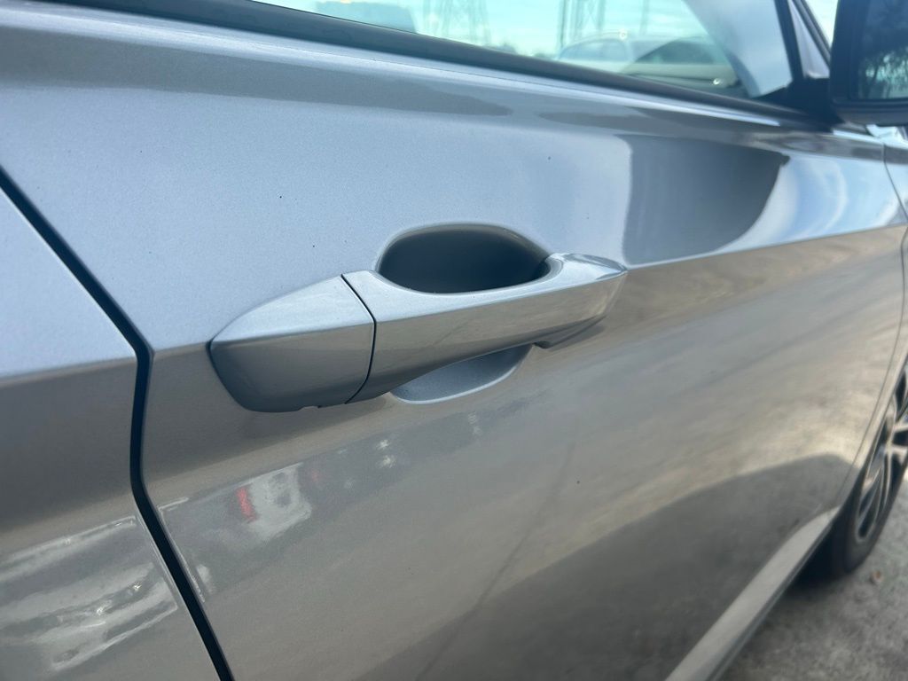 2025 Volkswagen Jetta 1.5T Sport Tampa FL