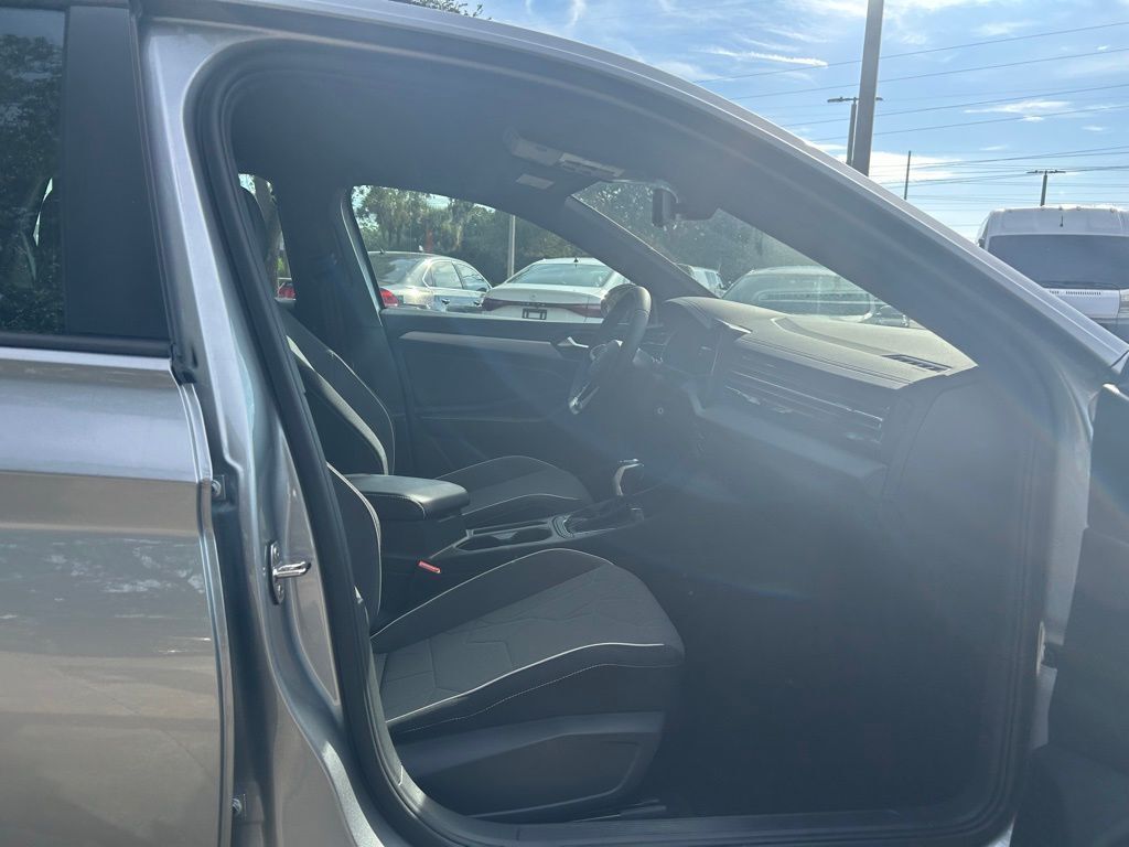 2025 Volkswagen Jetta 1.5T Sport Tampa FL