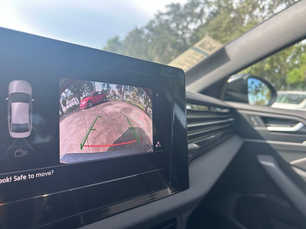 2025 Volkswagen Jetta 1.5T Sport Tampa FL