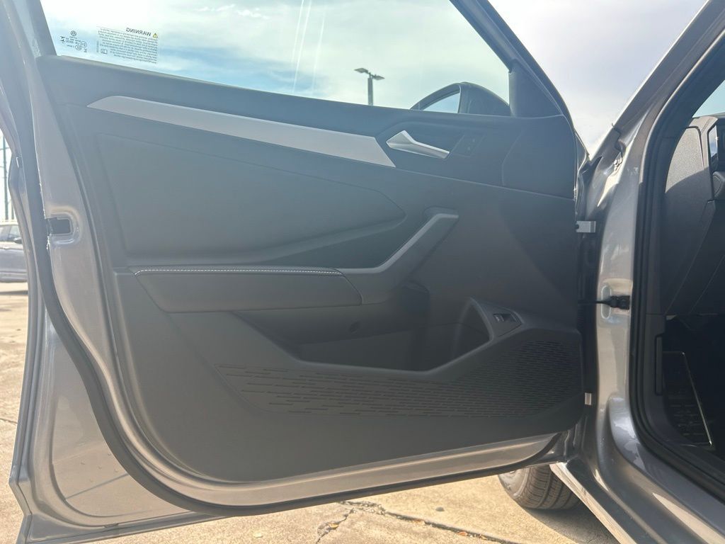 2025 Volkswagen Jetta 1.5T Sport Tampa FL