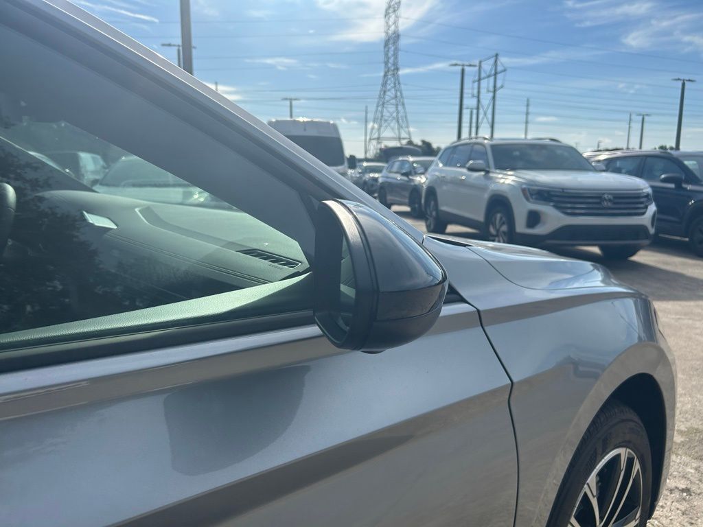 2025 Volkswagen Jetta 1.5T Sport Tampa FL
