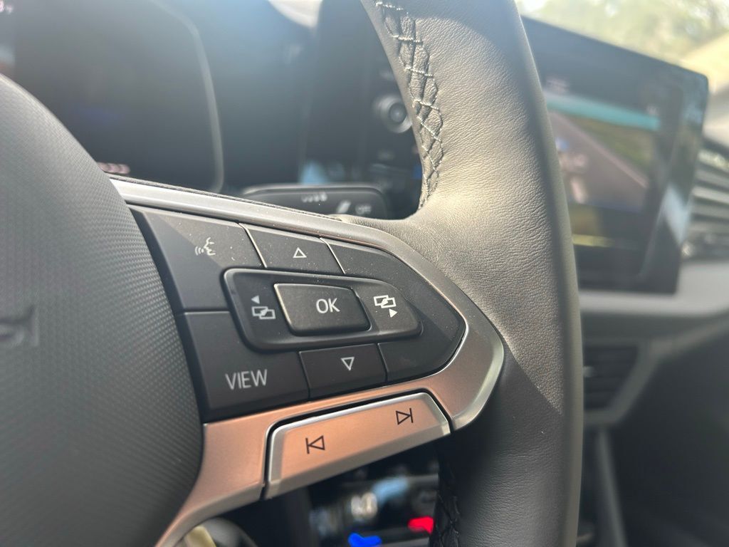 2025 Volkswagen Jetta 1.5T Sport Tampa FL