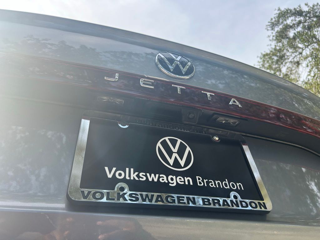 2025 Volkswagen Jetta 1.5T Sport Tampa FL