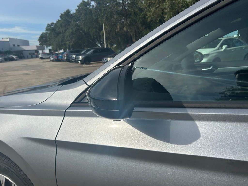 2025 Volkswagen Jetta 1.5T Sport Tampa FL